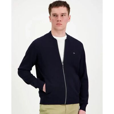 Fynch-Hatton Fycnh-Hatton Superfine neuletakki - Miehet - Size: M Fynch-Hatton Fycnh-Hatton Superfine neuletakki - Miehet - Size: M