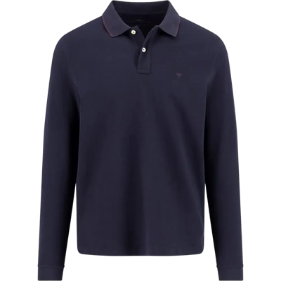 Fynch-Hatton pikeepaita - Miehet - Size: L Fynch-Hatton pikeepaita - Miehet - Size: L