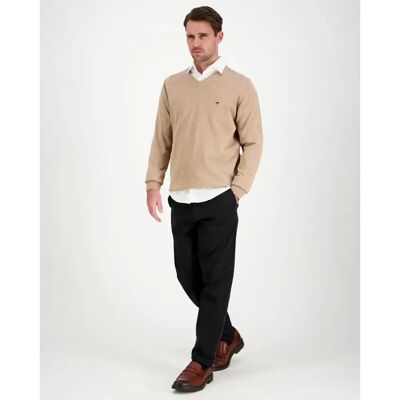 Fynch-Hatton Superfine neule - Miehet - Size: XXL Fynch-Hatton Superfine neule - Miehet - Size: XXL