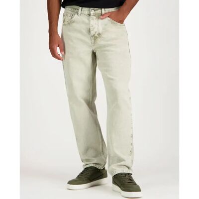 Carhartt WIP Newel Smithfield color farkut - Miehet - Size: 36 Carhartt WIP Newel Smithfield color farkut - Miehet - Size: 36