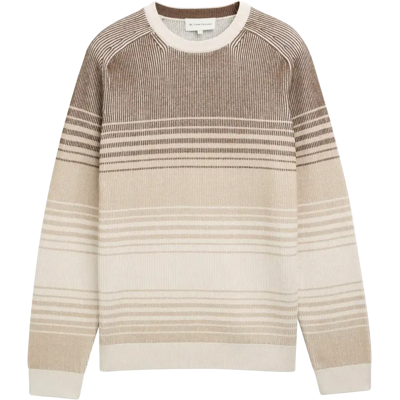 Tom Tailor neule - Miehet - Size: S Tom Tailor neule - Miehet - Size: S