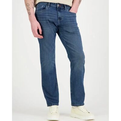 Tom Tailor Marvin farkut - Miehet - Size: W31L32 Tom Tailor Marvin farkut - Miehet - Size: W31L32