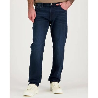 Tom Tailor Marvin farkut - Miehet - Size: W36L30 Tom Tailor Marvin farkut - Miehet - Size: W36L30