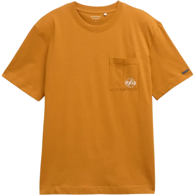 Tom Tailor t-paita - Miehet - Size: XXL Tom Tailor t-paita - Miehet - Size: XXL