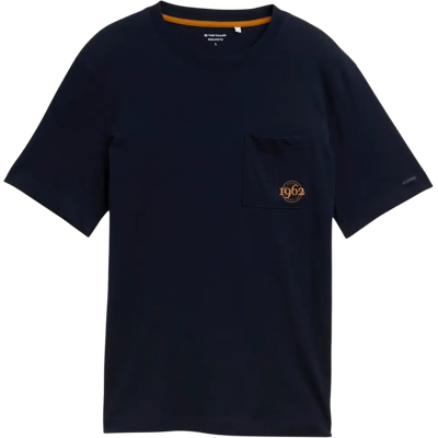 Tom Tailor t-paita - Miehet - Size: M Tom Tailor t-paita - Miehet - Size: M