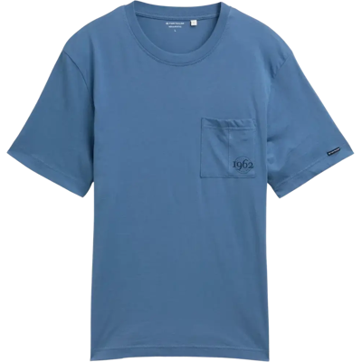 Tom Tailor t-paita - Miehet - Size: XXL Tom Tailor t-paita - Miehet - Size: XXL