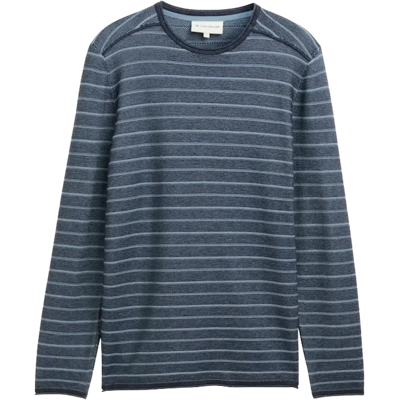 Tom Tailor neule - Miehet - Size: M Tom Tailor neule - Miehet - Size: M