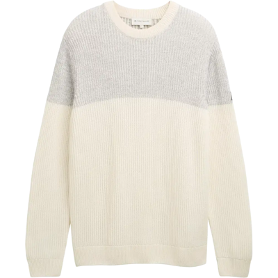 Tom Tailor neule - Miehet - Size: L Tom Tailor neule - Miehet - Size: L