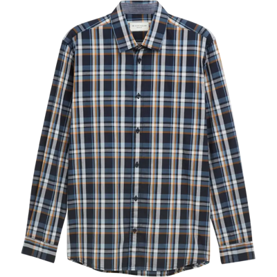 Tom Tailor kauluspaita - Miehet - Size: M Tom Tailor kauluspaita - Miehet - Size: M
