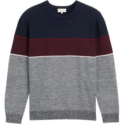 Tom Tailor neule - Miehet - Size: XXXL Tom Tailor neule - Miehet - Size: XXXL