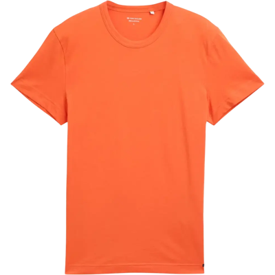 Tom Tailor t-paita - Miehet - Size: L Tom Tailor t-paita - Miehet - Size: L