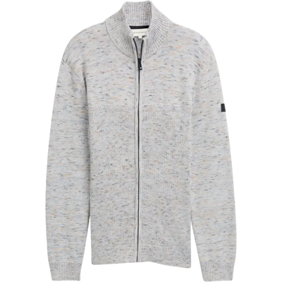Tom Tailor neuletakki - Miehet - Size: S Tom Tailor neuletakki - Miehet - Size: S