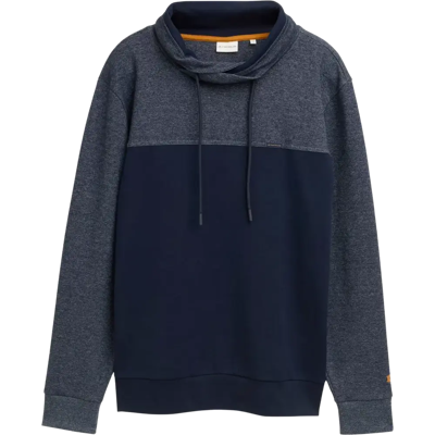 Tom Tailor college - Miehet - Size: XXL Tom Tailor college - Miehet - Size: XXL