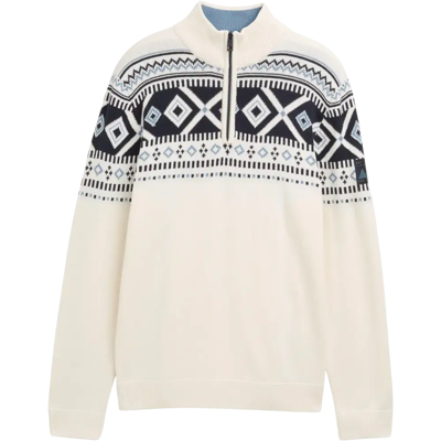 Tom Tailor troyerneule - Miehet - Size: XL Tom Tailor troyerneule - Miehet - Size: XL