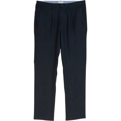 Tom Tailor pellavahousut - Miehet - Size: W34L32 Tom Tailor pellavahousut - Miehet - Size: W34L32