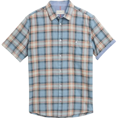 Tom Tailor kauluspaita - Miehet - Size: XXL Tom Tailor kauluspaita - Miehet - Size: XXL