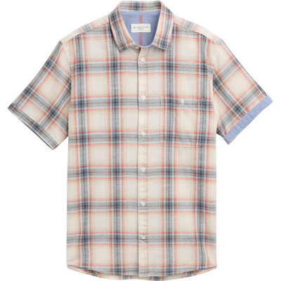 Tom Tailor kauluspaita - Miehet - Size: L Tom Tailor kauluspaita - Miehet - Size: L