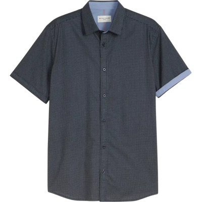 Tom Tailor puuvillapaita - Miehet - Size: M Tom Tailor puuvillapaita - Miehet - Size: M