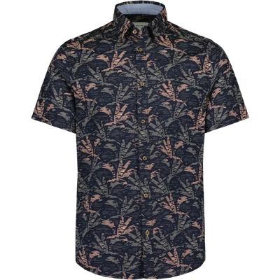 Tom Tailor kauluspaita - Miehet - Size: L Tom Tailor kauluspaita - Miehet - Size: L