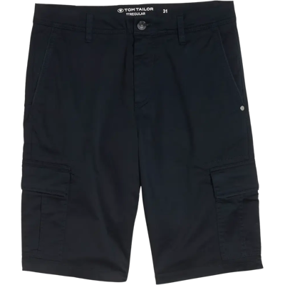 Tom Tailor cargoshortsit - Miehet - Size: 34 Tom Tailor cargoshortsit - Miehet - Size: 34