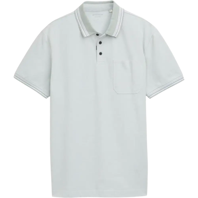Tom Tailor pikeepaita - Miehet - Size: M Tom Tailor pikeepaita - Miehet - Size: M