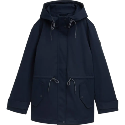 Tom Tailor parkatakki - Naiset - Size: XL Tom Tailor parkatakki - Naiset - Size: XL