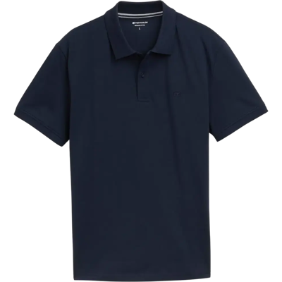 Tom Tailor pikeepaita - Miehet - Size: M Tom Tailor pikeepaita - Miehet - Size: M