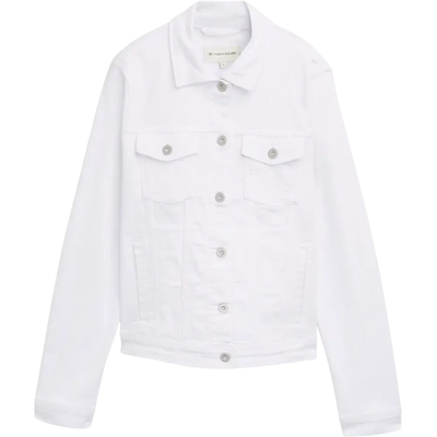 Tom Tailor twilltakki - Naiset - Size: M Tom Tailor twilltakki - Naiset - Size: M