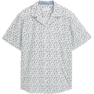 Tom Tailor kauluspaita - Miehet - Size: XXL Tom Tailor kauluspaita - Miehet - Size: XXL