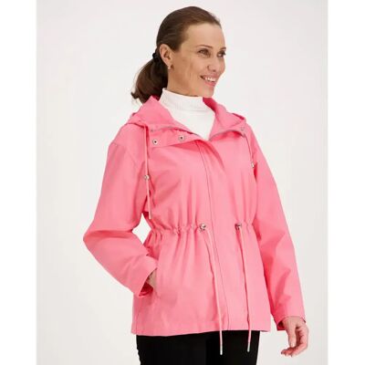 Ragwear Eddens vedenpitävä ja hengittävä tuulitakki - Naiset - Size: L Ragwear Eddens vedenpitävä ja hengittävä tuulitakki - Naiset - Size: L