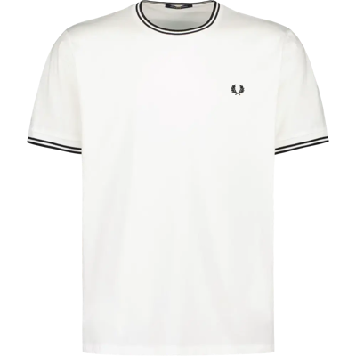 Fred Perry t-paita - Miehet - Size: XL Fred Perry t-paita - Miehet - Size: XL