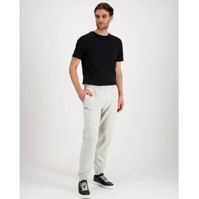 Superdry Essential Logo Joggers - Rento urheilupukeutuminen Superdry Essential Logo Joggers - Rento urheilupukeutuminen