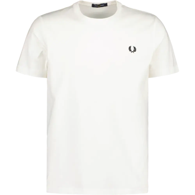 Fred Perry t-paita - Miehet - Size: M Fred Perry t-paita - Miehet - Size: M