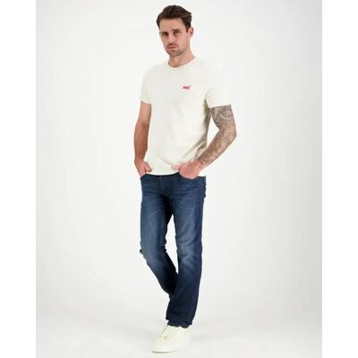 Superdry Essential logo t-paita - Miehet - Size: 3XL Superdry Essential logo t-paita - Miehet - Size: 3XL