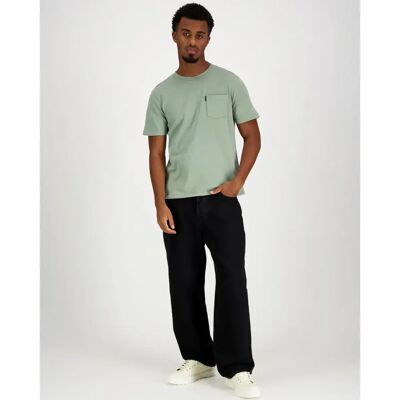 Superdry Classic essential pocket t-paita - Miehet - Size: XXL Superdry Classic essential pocket t-paita - Miehet - Size: XXL