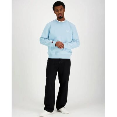Superdry Essential logo college - Miehet - Size: XXL Superdry Essential logo college - Miehet - Size: XXL