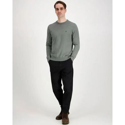 Superdry Essentials neule - Miehet - Size: XXL Superdry Essentials neule - Miehet - Size: XXL