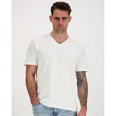 Superdry Classic t-paita - Miehet - Size: XXL Superdry Classic t-paita - Miehet - Size: XXL