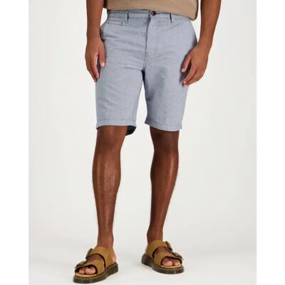 Superdry Premium textured chino shortsit - Miehet - Size: 34 Superdry Premium textured chino shortsit - Miehet - Size: 34