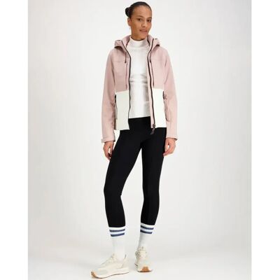 Superdry Color block softshelltakki - Naiset - Size: XS Superdry Color block softshelltakki - Naiset - Size: XS