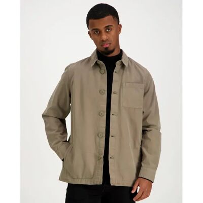 Barbour paitatakki - Miehet - Size: XXXL Barbour paitatakki - Miehet - Size: XXXL