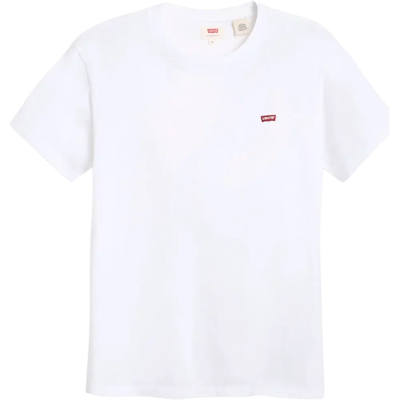 Levi's Original HM t-paita - Miehet - Size: L Levi's Original HM t-paita - Miehet - Size: L