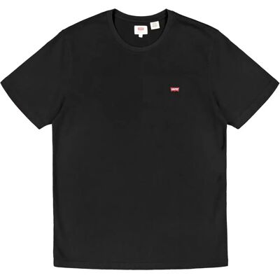 Levi's Levi´s Original HM t-paita - Miehet - Size: S Levi's Levi´s Original HM t-paita - Miehet - Size: S