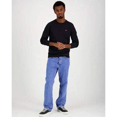 Levi's original t-paita - Miehet - Size: S Levi's original t-paita - Miehet - Size: S