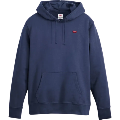 Levi's huppari - Miehet - Size: S Levi's huppari - Miehet - Size: S