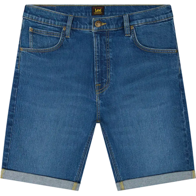 Lee 5 pocket miesten farkkushortsit - Miehet - Size: 36 Lee 5 pocket miesten farkkushortsit - Miehet - Size: 36
