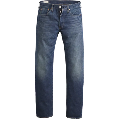 Levi's 501 farkut - Miehet - Size: W31L32 Levi's 501 farkut - Miehet - Size: W31L32