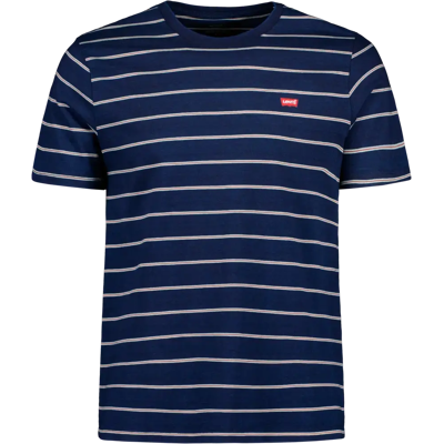 Levi's original hm t-paita - Miehet - Size: S Levi's original hm t-paita - Miehet - Size: S