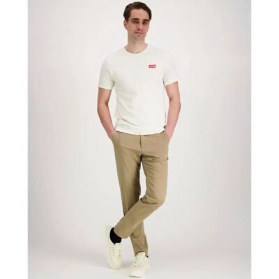 Levi's relaxed t-paita - Miehet - Size: XL Levi's relaxed t-paita - Miehet - Size: XL