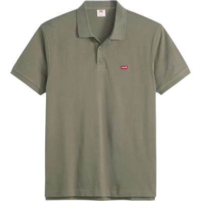 Levi's lyhythihainen pikeepaita - Miehet - Size: M Levi's lyhythihainen pikeepaita - Miehet - Size: M